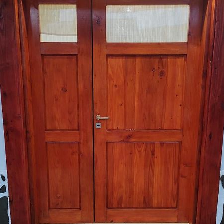Bed and Breakfast La Momia Cholila Exterior foto