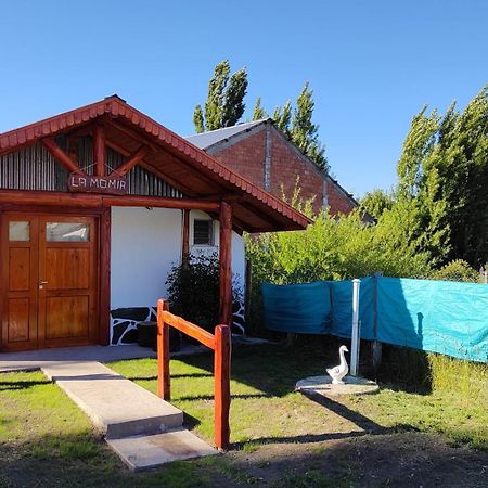 Bed and Breakfast La Momia Cholila Exterior foto