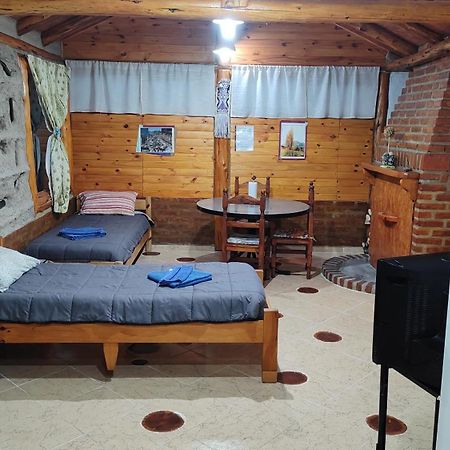 Bed and Breakfast La Momia Cholila Exterior foto